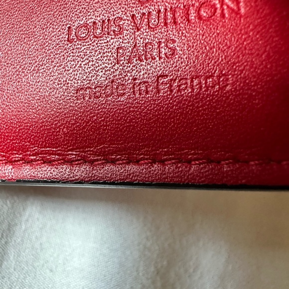 Louis Vuitton Long Zippy Wallet - Picture 2 of 6